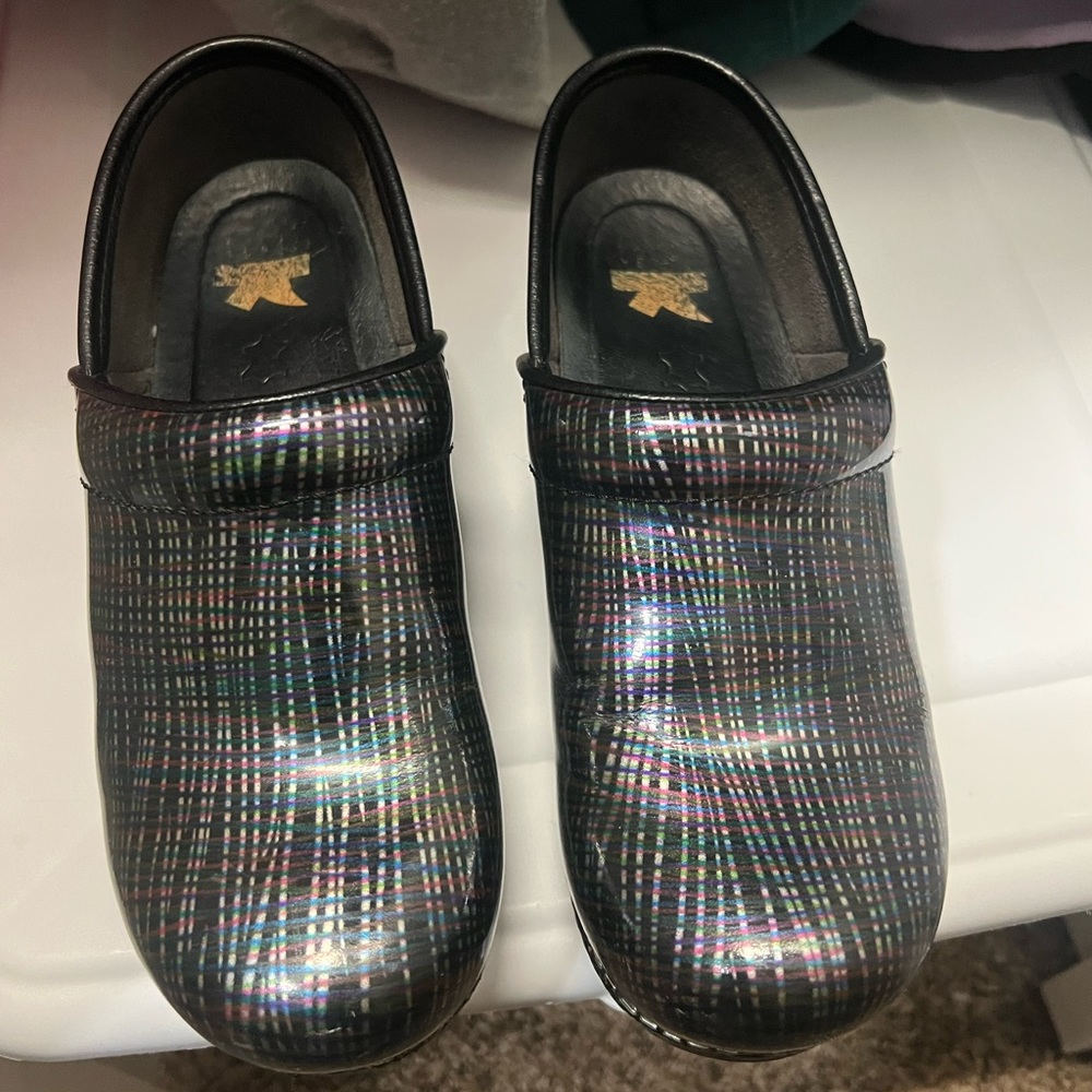 Dansko Clogs